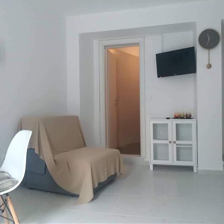 Apartmani Kristina تْسْغيكفانِتْسا المظهر الخارجي الصورة