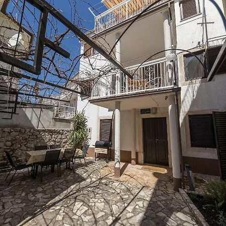 Apartmani Kristina تْسْغيكفانِتْسا المظهر الخارجي الصورة