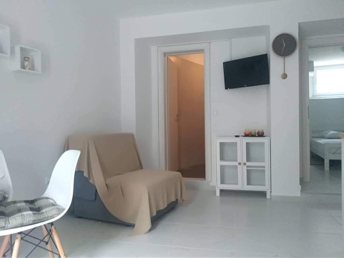 Apartmani Kristina تْسْغيكفانِتْسا المظهر الخارجي الصورة