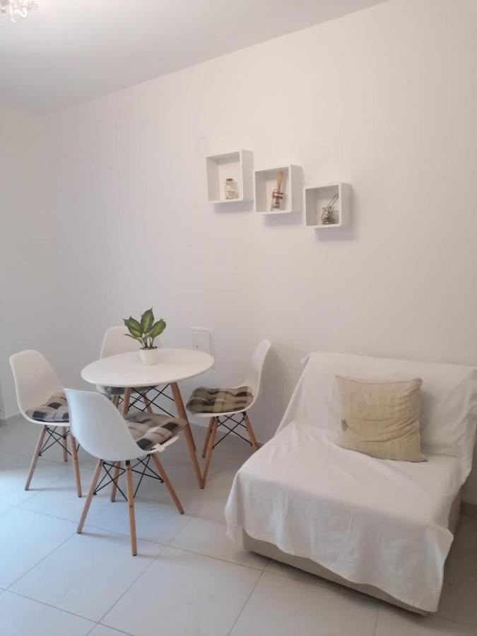 Apartmani Kristina تْسْغيكفانِتْسا المظهر الخارجي الصورة