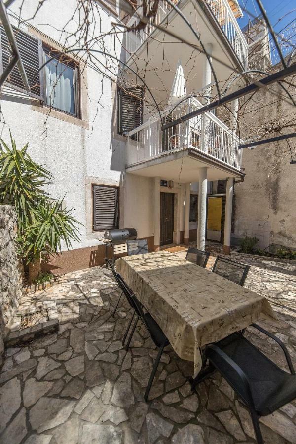 Apartmani Kristina تْسْغيكفانِتْسا المظهر الخارجي الصورة
