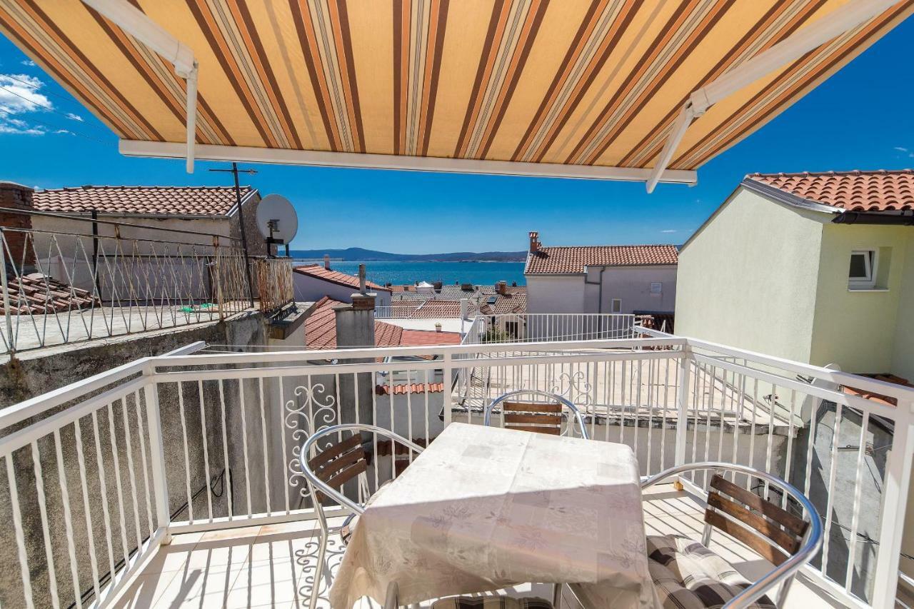 Apartmani Kristina تْسْغيكفانِتْسا المظهر الخارجي الصورة